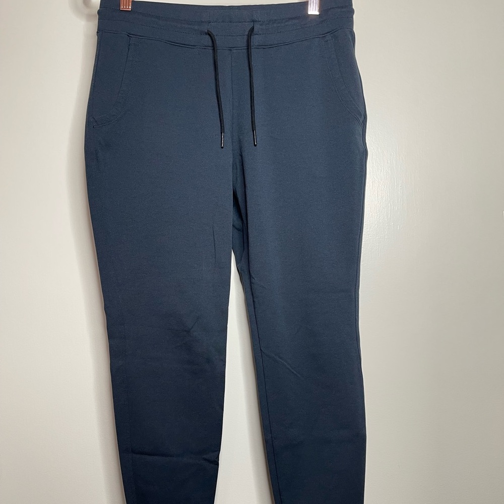 CITY JOGGER